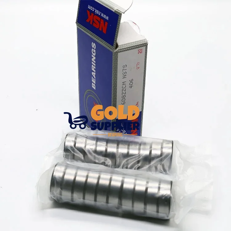 NSK поставщик 684A 634ZZ1 698VV 608 608ZZ 626DD MR104B F691X 608VV 628 628ZZ 636DD радиальный