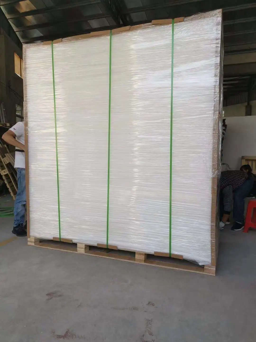 Cheap Price  PP8 Polypropylene Honeycomb Core