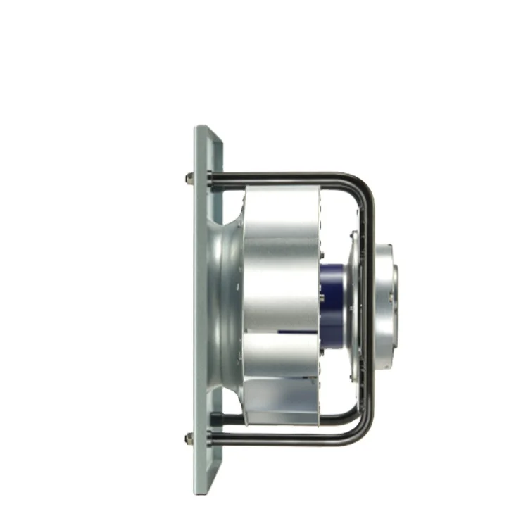 Передовые технологии, новейший дизайн, качество класса Ip55, гарантированный портативный осевой вытяжной вентилятор