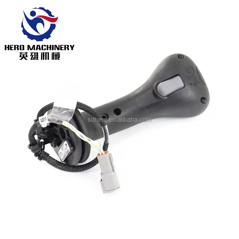 Genuine Bobcat Equipment Parts 6689922 Left Joystick Handle For Loaders IN STOCK