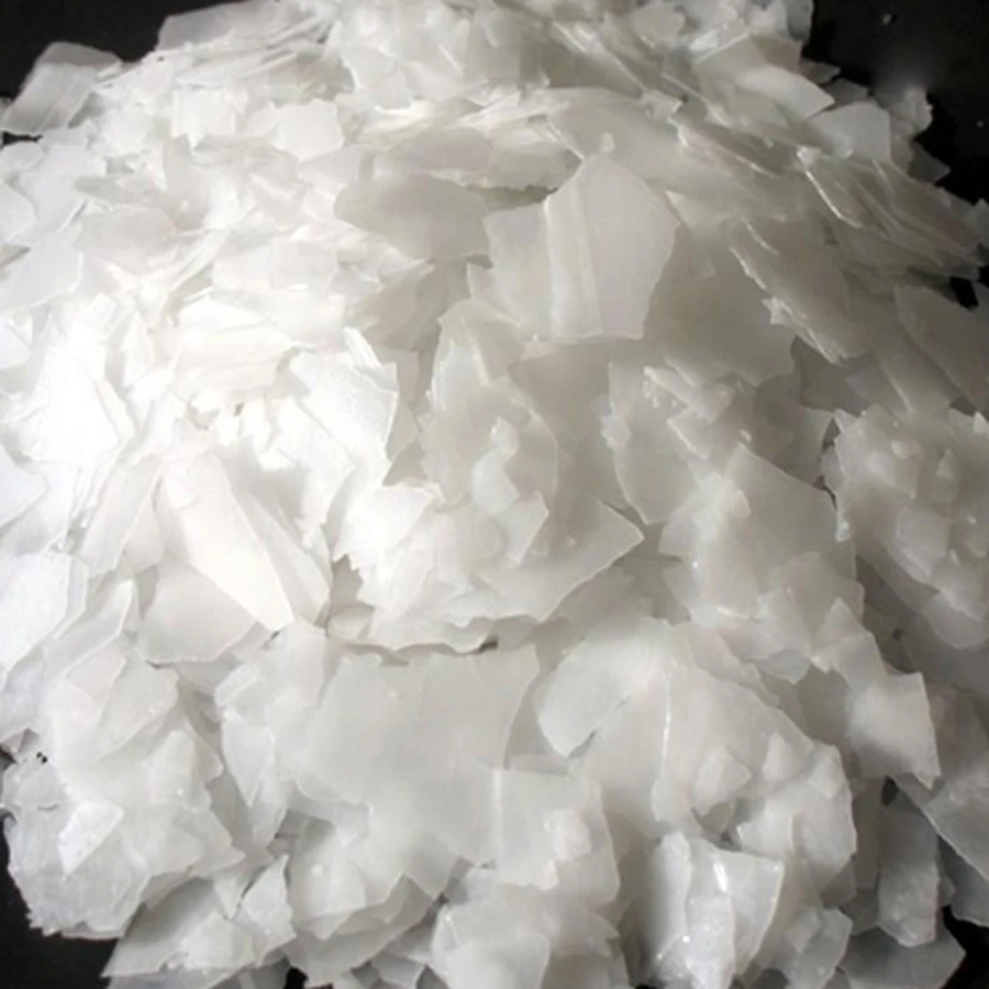 High Purity Factory Price High Quality 99%Min White Flakes Caustic Potash/Potassium Hydroxide