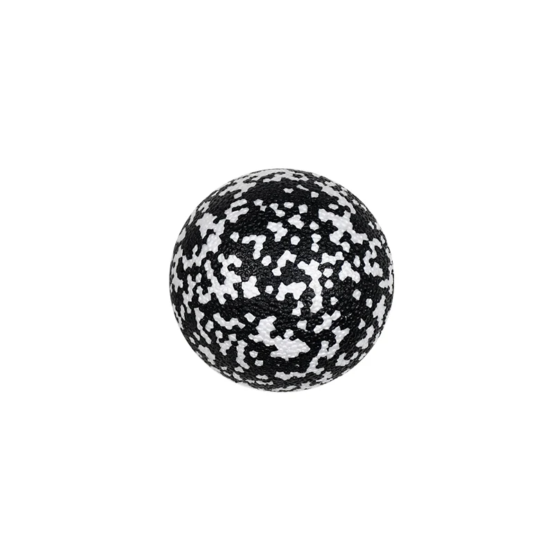
Epp New Design Muscle Relax Massage Roller Exercise Frothy Peanut Balls 