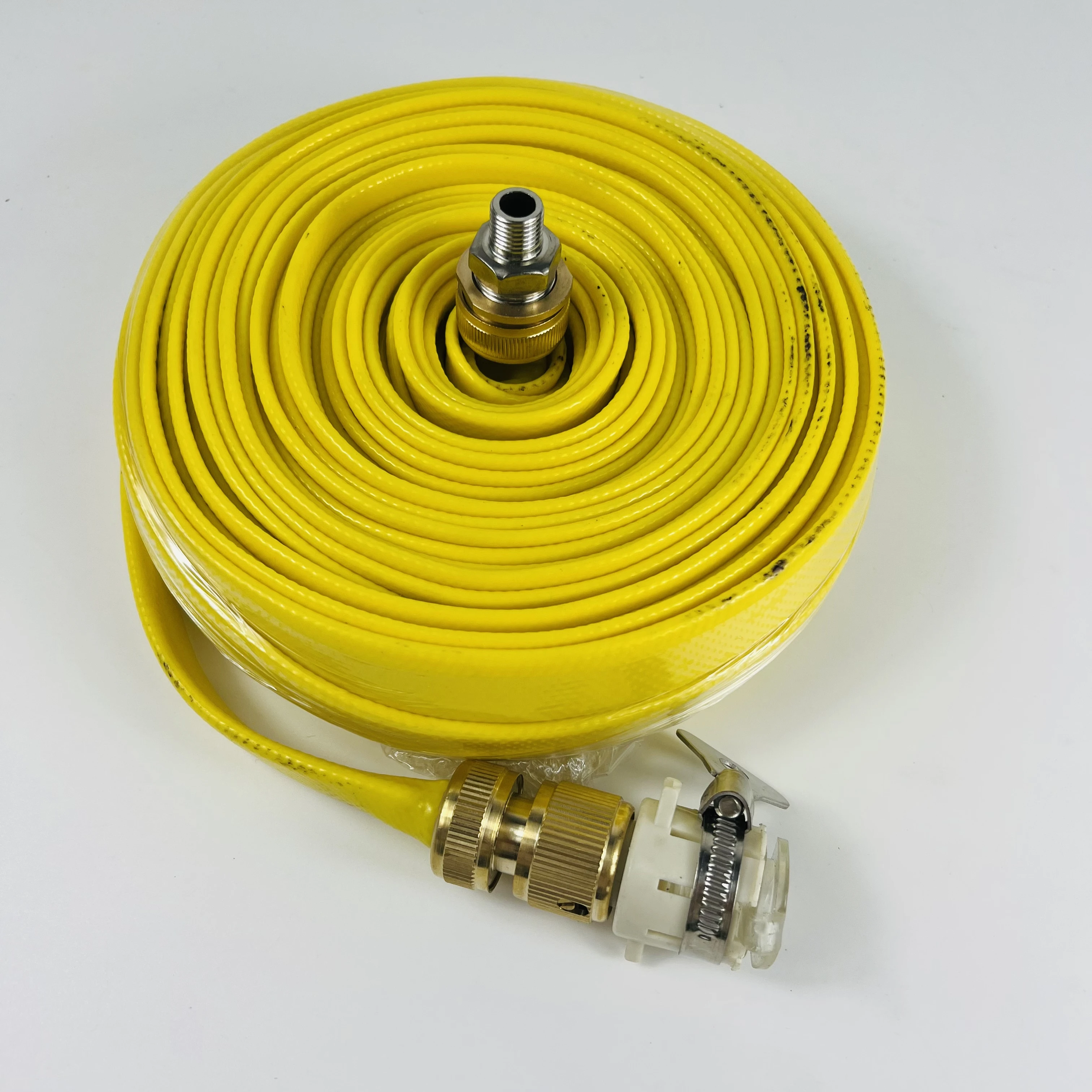 TDF Condenser Tube Pipe Cleaner