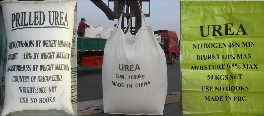 urea46 fertilizer