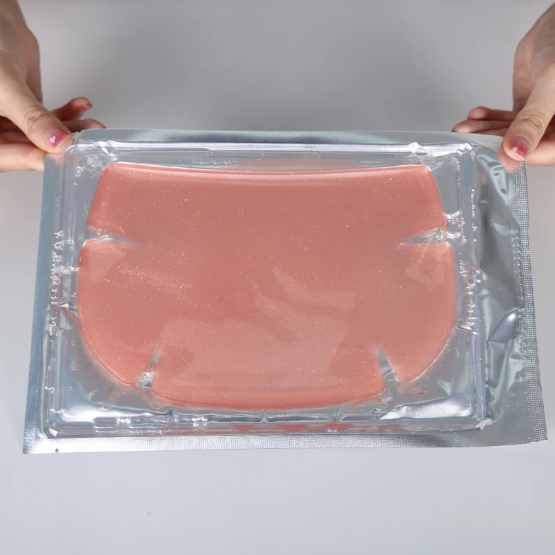 China Manufacturer Skin Care Organic Repair Whitening Firming Callipyge Tightening Butt Mask Body Care Buttock Mask