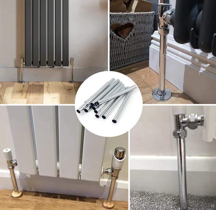 15 мм x 202 поставить отвес прямо-пак radsnap радиатор с эффектом хромирования переходная втулка для домашняя система отопления