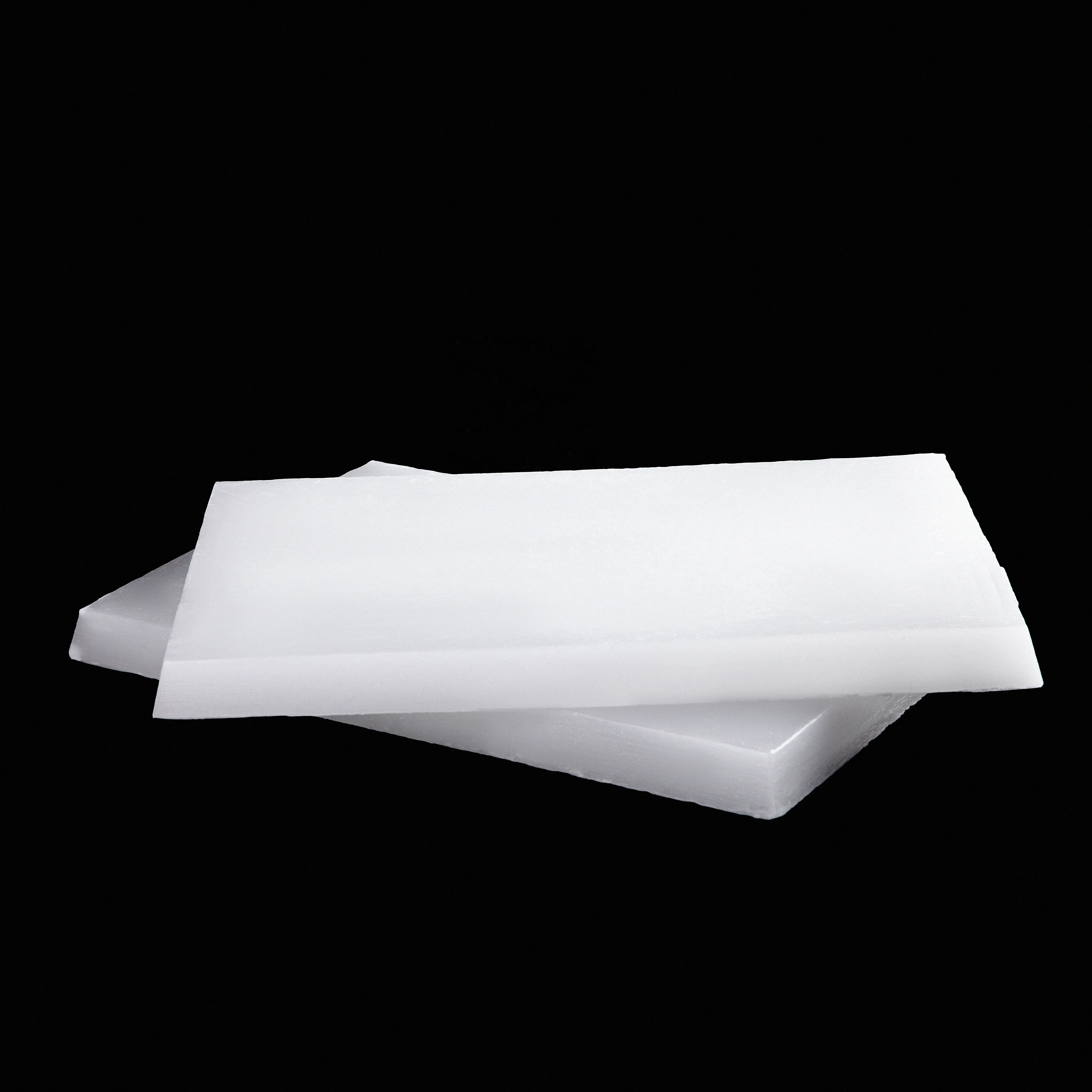 Wholesale Paraffin Wax Bulk Sale 50kg 58- 60 Fully Refined 25kg Paraffin Wax for Candle Making