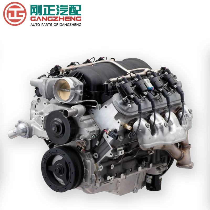 Automobile Diesel Gasoline Engine Assembly For JAC Domain Tiger Yuhu 3 Yuhu5 Yuhu7 Yuhu9 TeShun BaoDian Shunda Vigus Pickup