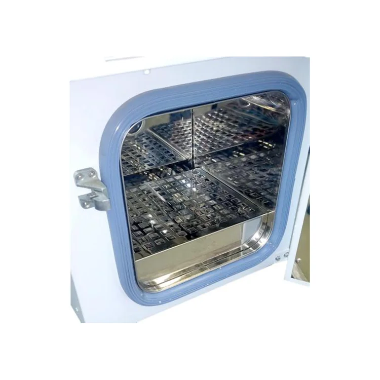 Biology Digital Lab Equipment Chemical Molecular carbon dioxide co2 incubator  Touch Screen Cell 90/180L