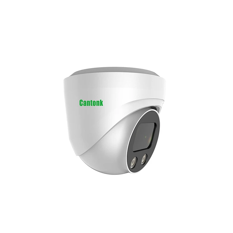 Новые чипы Cantonk Rockchip RV1109 non-Hisilicon 2mp 1080P Starlight IP-камера