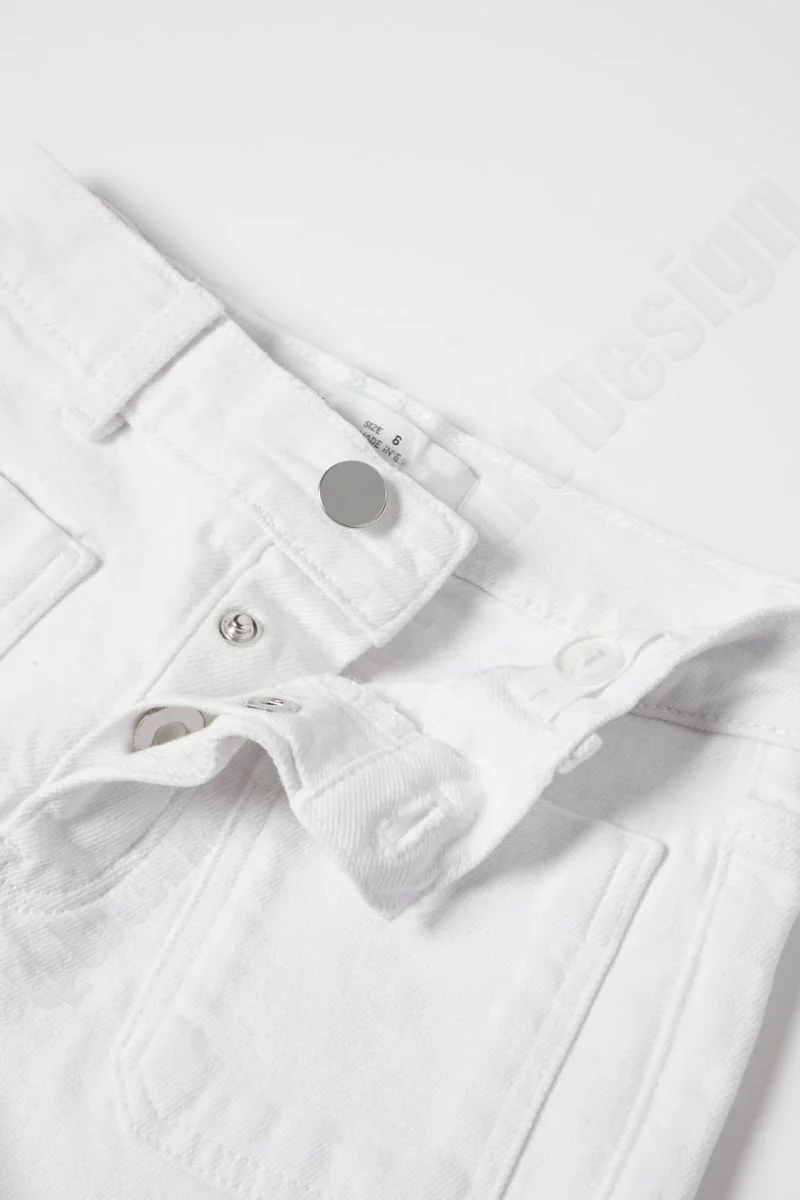 Hot Summer Kids Shorts Colors Cotton Spandex Ruffled Wholesale Bulk Boutique Solid Kids Cute Cheap Girls Ruffle Shorts