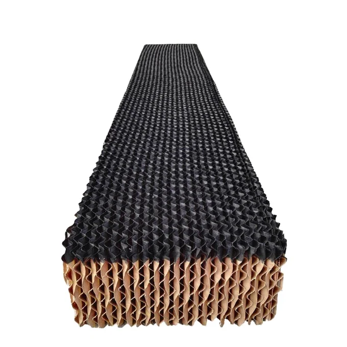 AGRIFAN целлюлозная испарительная гофрированная деревянная бумага охлаждающая подушка цена