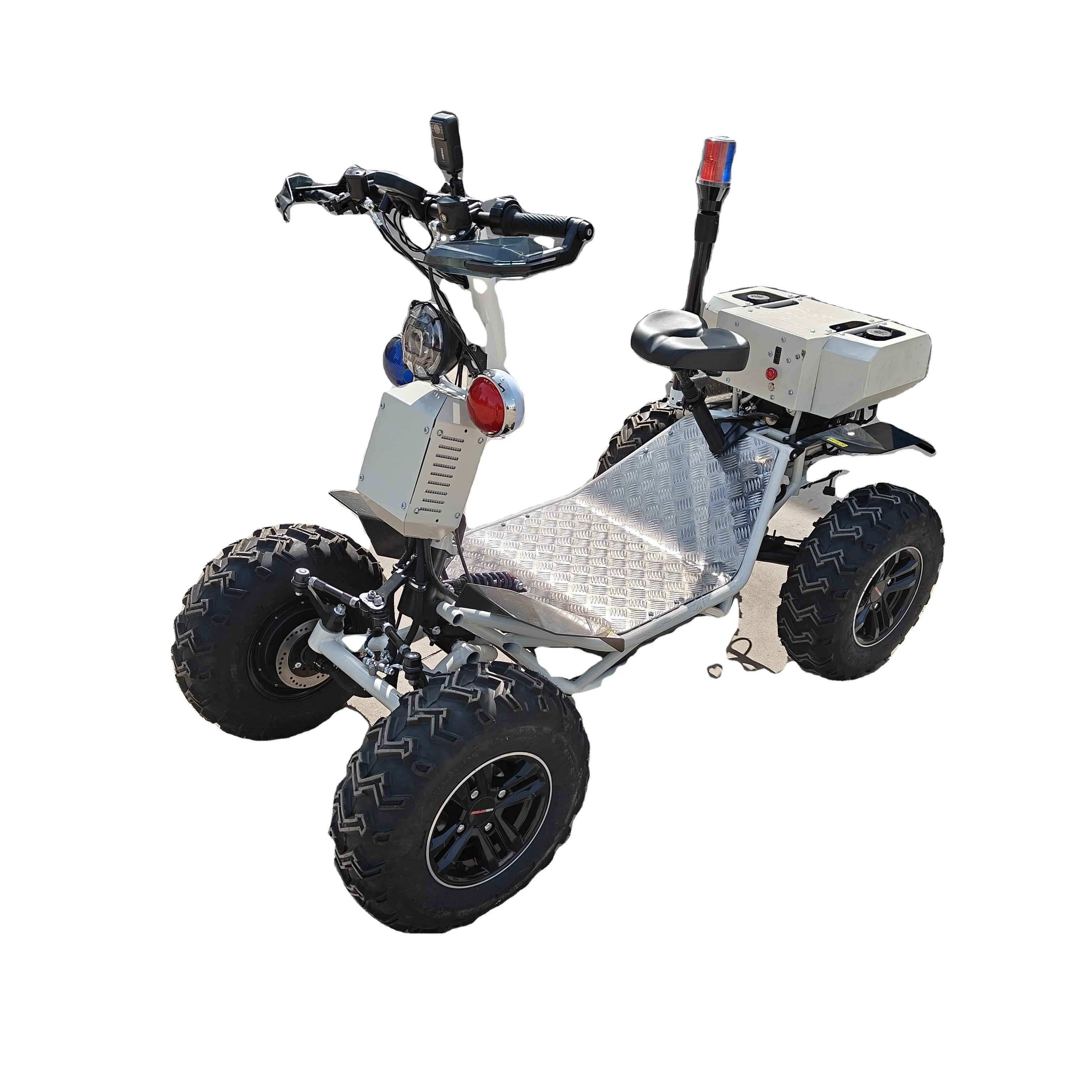 ATV ScooterJIEZU200 APU configurable