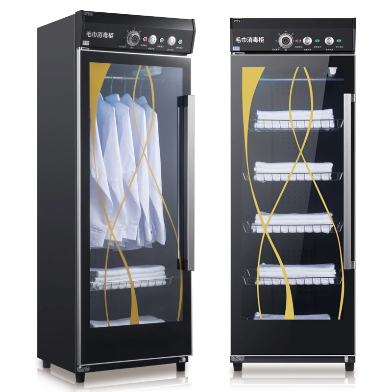 Kids Household Drying Cupboard Dish Disinfection Cabinet Home Towel Heater Uv Sterilizer Salon Tool Sterilization Equipment