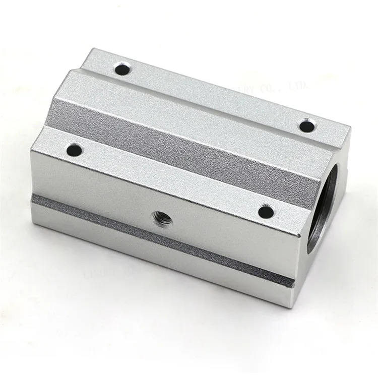 Linear Bearing Block SCS SCS20LUU 20mm CNC Motion