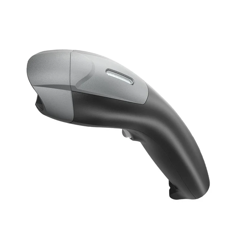 Syble XB-S20 OEM QR code For Supermarket 1D CIS Wired Laser Barcode scanner