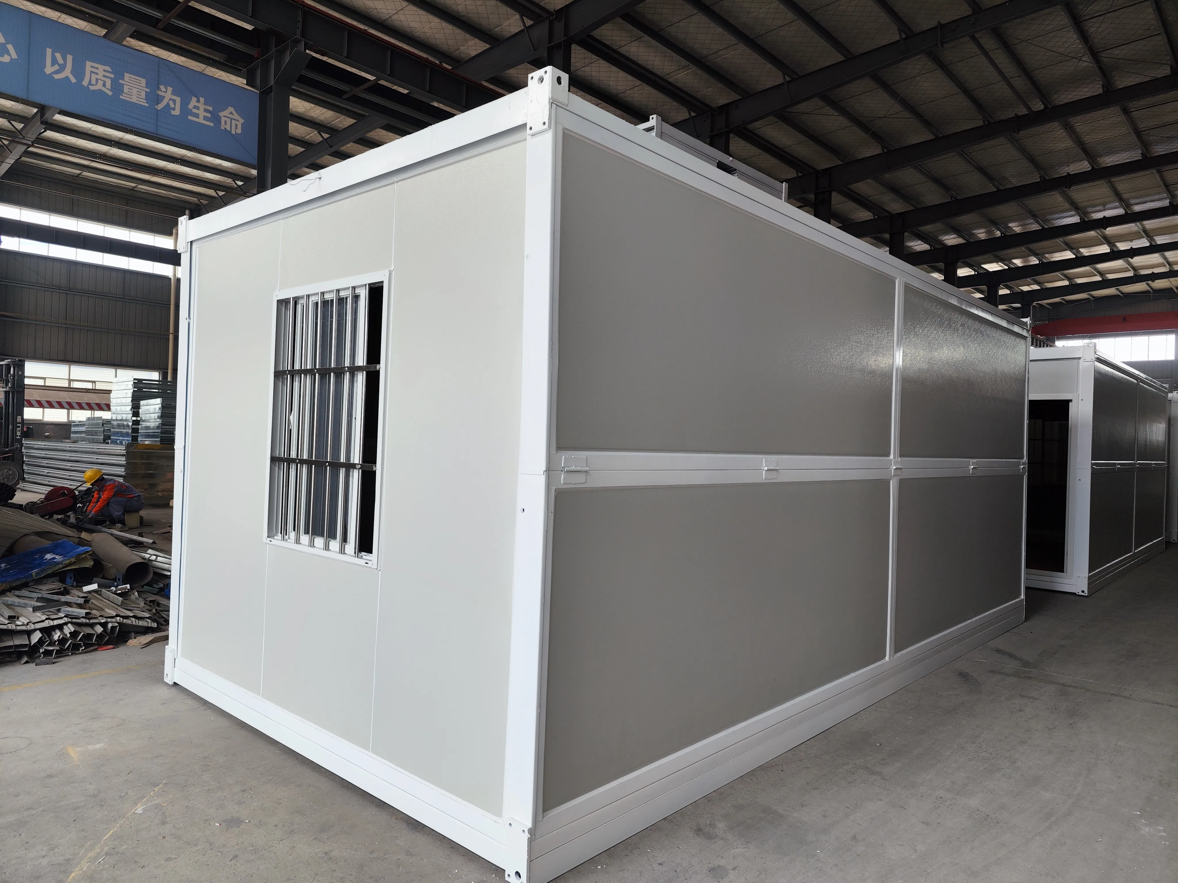 container house fold luxury folding house container home technology wholesale price folding house container