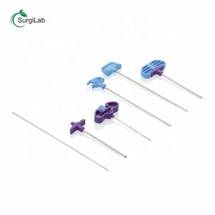 Professional Factory Kyphoplasty Tool Kit  Orthopedic spine orthopedic surgery pkp pvp kyphoplasty Vertebroplasty Kit