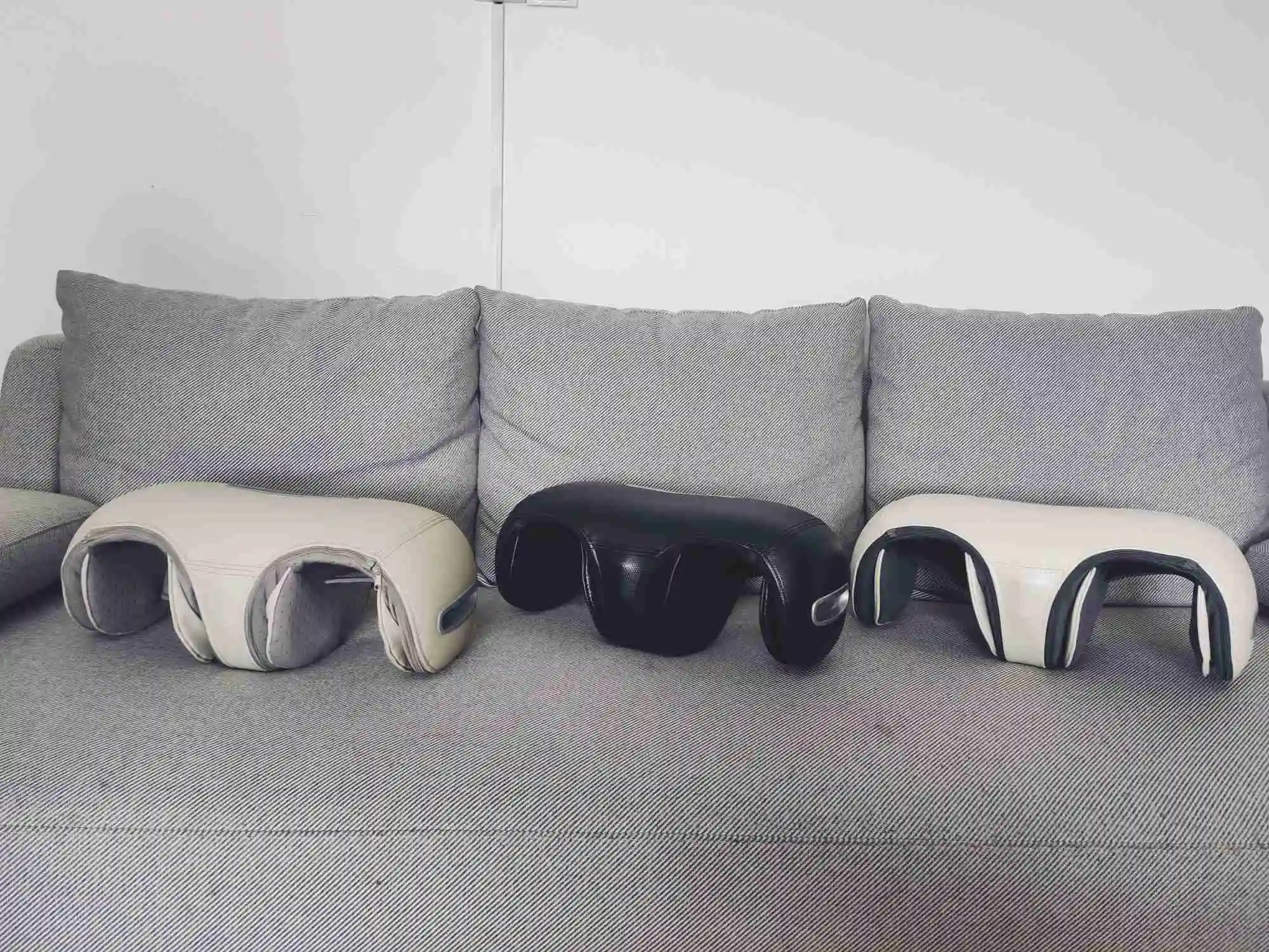 Homeheld Professional Multifunction Wireless Far Infared Joint Hot Massage Apparatus