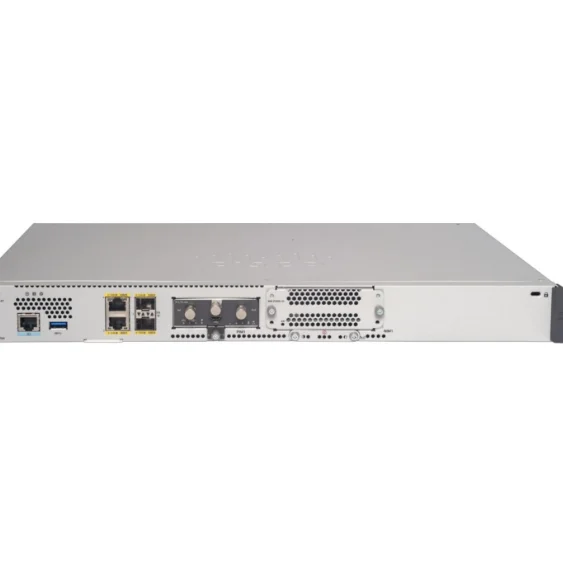 Cis co Cat aly st 8200 Series Edge Platforms managed network switch C8200L-1N-4T