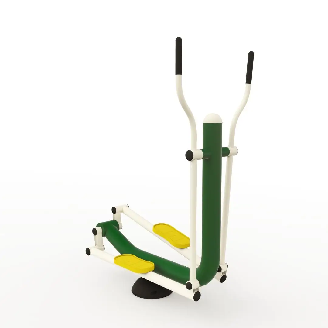 Commercial Wholesale Outdoor Fitness Equipment For Kids Manufacture Outdoor Multi Gym Fitness Equipment For Sale