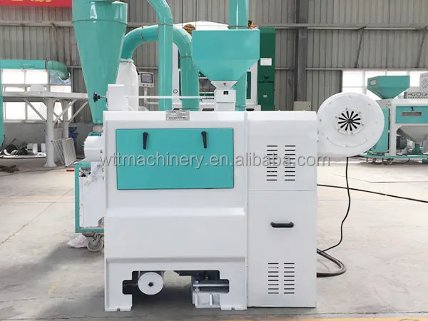 Lentil Soybean Mung Beans Peeling Machine from China Wintone