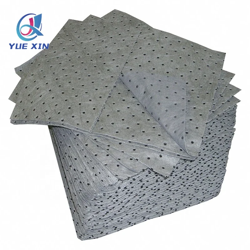 Супер Абсорбирующая подкладка 100% полипропиленовый материал абсорбирующий