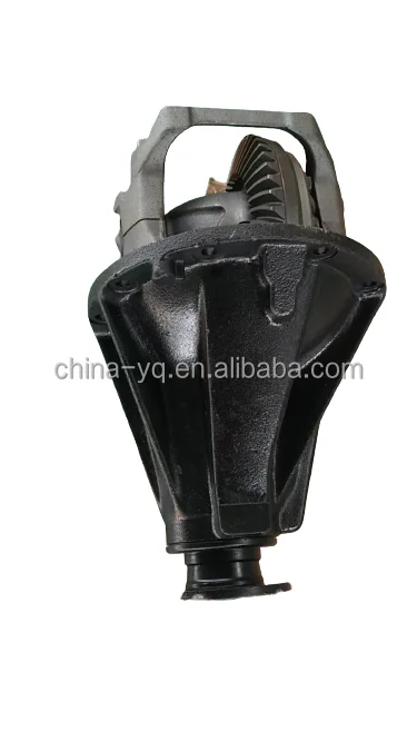 Made in China with low noise high quality Differential Assy For TOYOTA TUNDRA