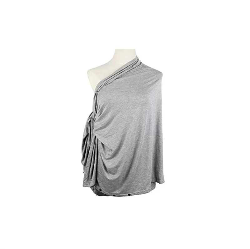 
Stretchy Mum Udder Covers breastfeeding Nursing & Car Seat Covers 