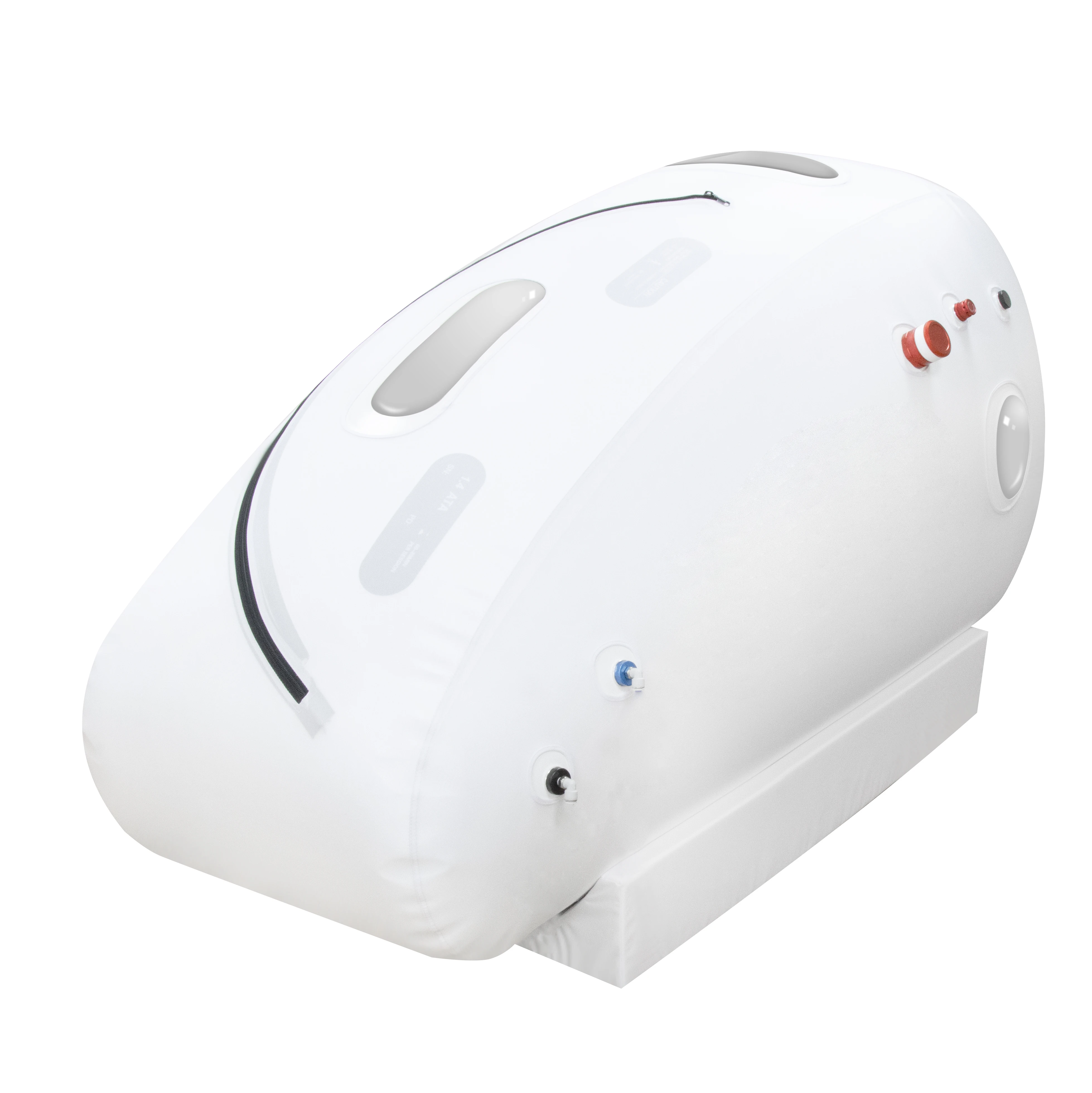 Hyperbaric Chamber YILONG Portable Sitting Type 1.3ATA  Hyperbaric Chambe