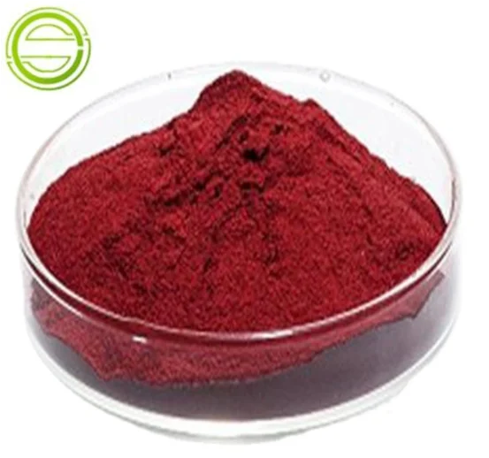 Top Quality PQQ powder pyrroloquinoline quinone pyrroloquinoline quinone disodium salt CAS 72909-34-3