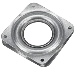 ball bearing round lazy susan turntable Made in china good quality china bearing factory with heavy duty bearing swivel