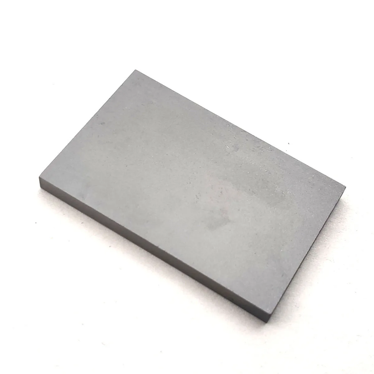 Tungsten Carbide Block Plates sintered tungsten carbide sheet hard alloy cutting tool