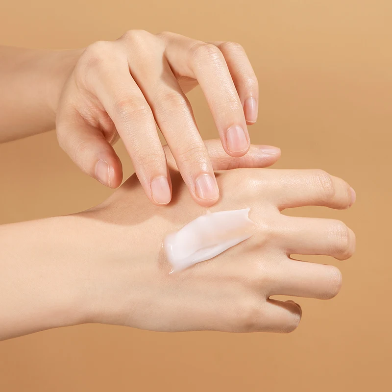 Private Label Mini Natural Organic Shea Butter Honey Moisturizing Perfume Hand Cream