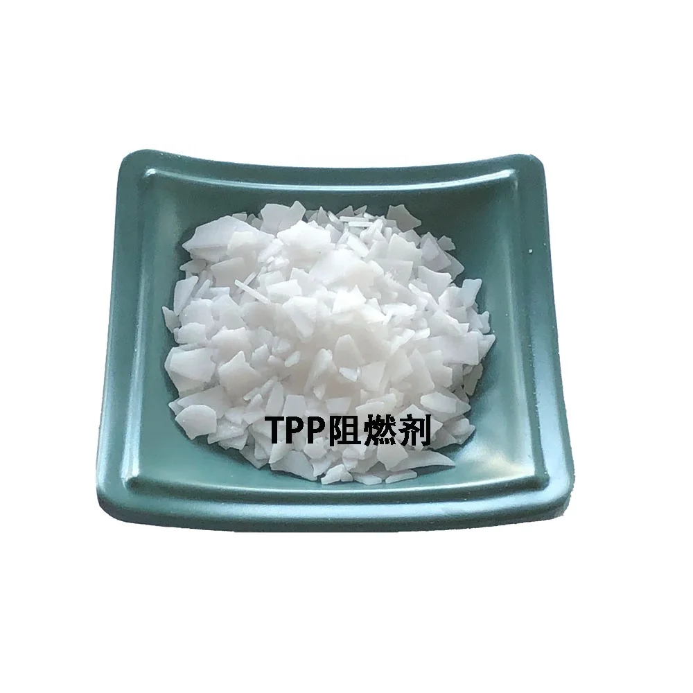 
Agrochemicals Pesticide Additives insecticide TPP CAS115-86-6 