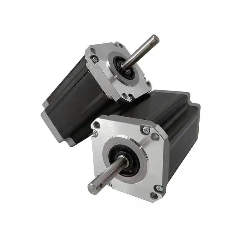 HOLRY 110HB150-001 точный шаговый двигатель Прямая поставка с завода медленны