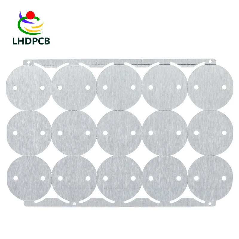  Один-стоп Pcb/PCBA производитель Led Pcb дизайн