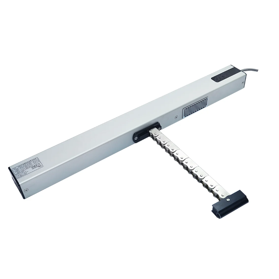 High Quality Intelligent Motorized Chain Window Opener Rain Sensor Automatic Greenhouse Chain Actuator AC110V/220V