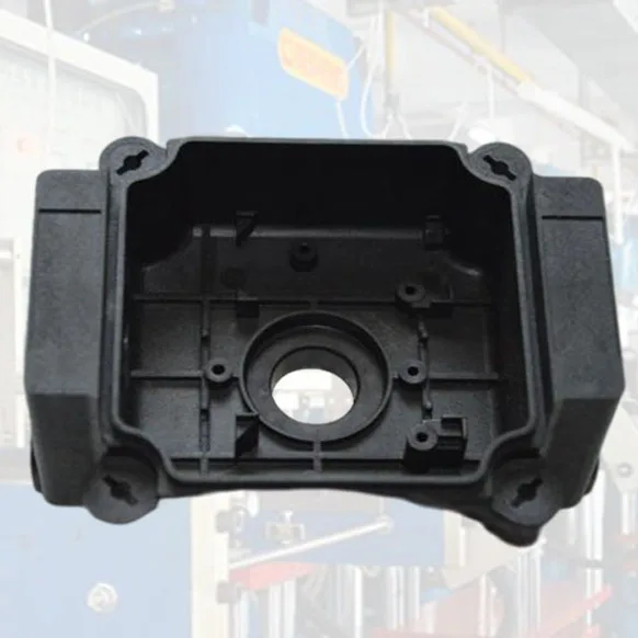 plastic raw material machinery custom plastic products plastic parts