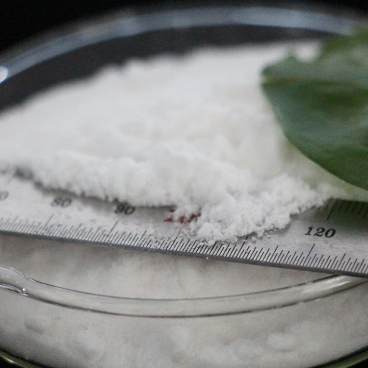 Agriculture grade white color powder or granular fertilizer potassium sulfate