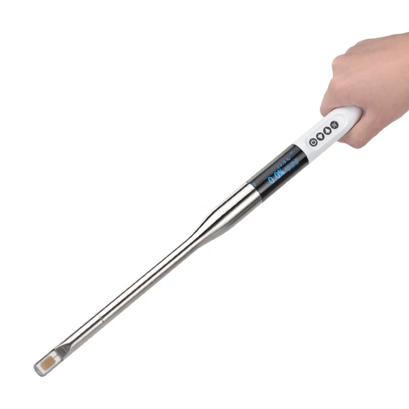 Датчик качества съедобного масла