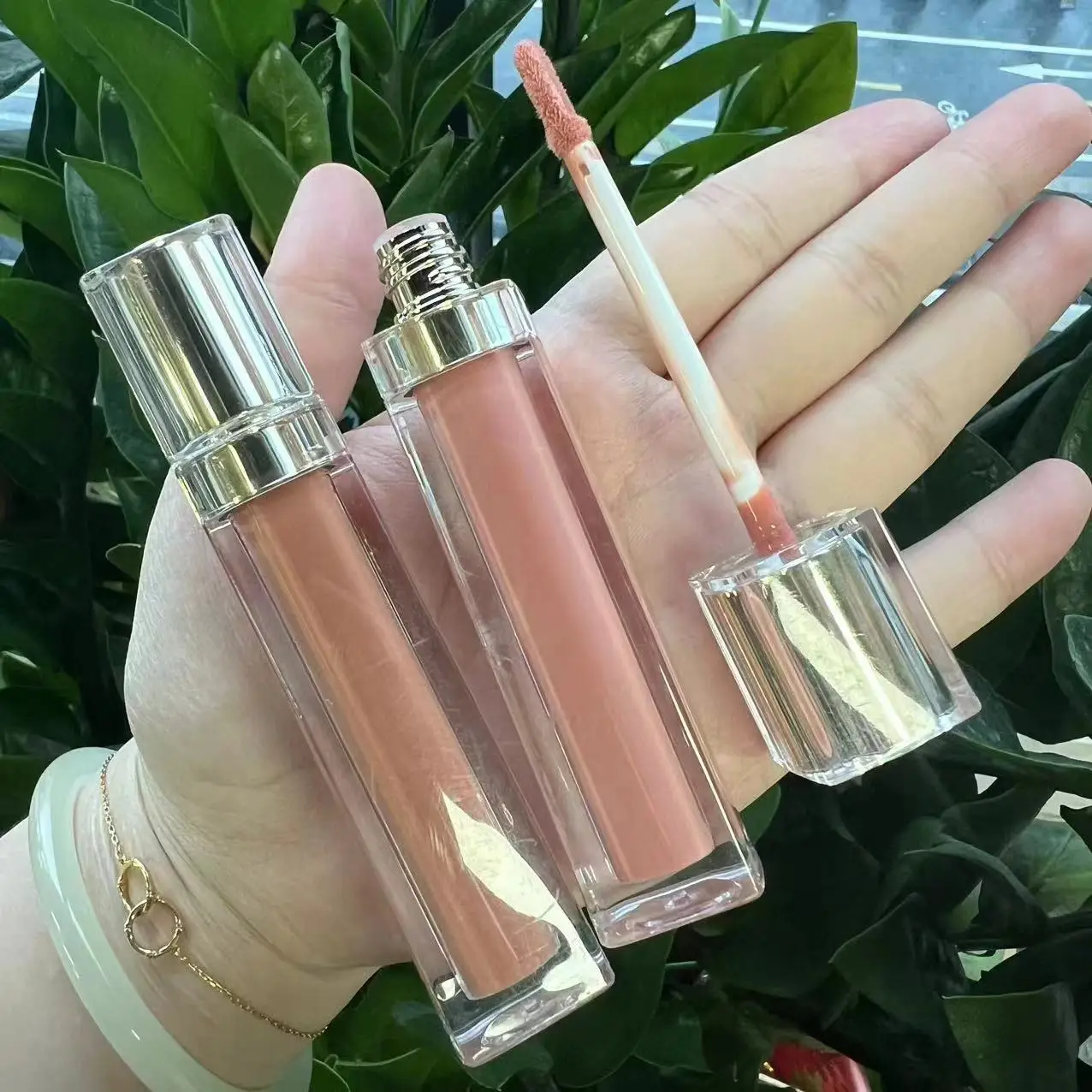 Lipstick Label Makeup Matte Lipstick Tube Lip Gloss Vendor Lipgloss Lip Custom Lipstick Wholesale