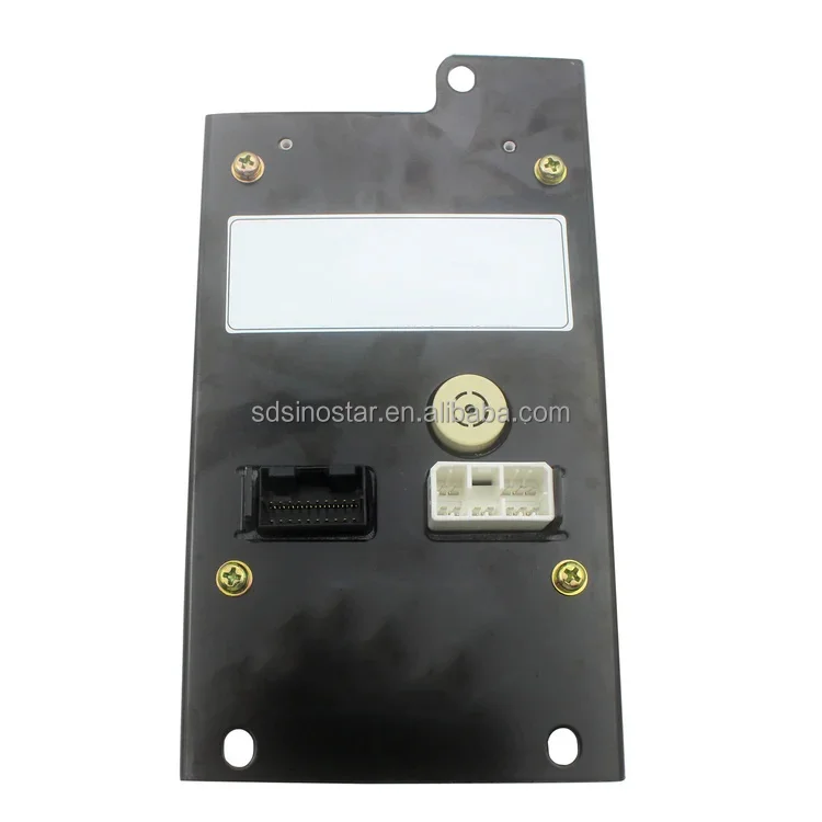 7835-10-5000 7835-10-5001 Monitor Display Panel for Komatsu PC130-7 PC130-7K
