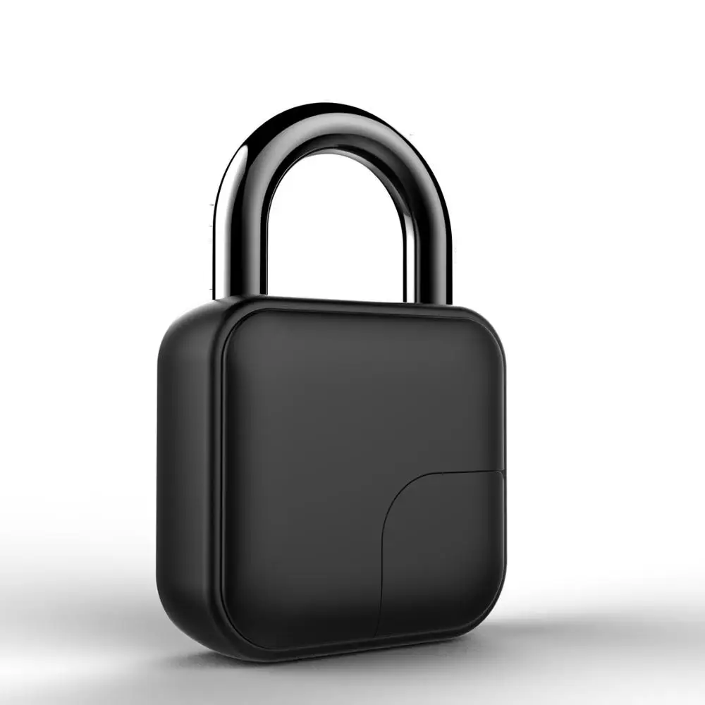  Лидер продаж! Интеллектуальный замок L3 с защитой от отпечатков пальцев IP65 водонепроницаемый цифровой подходит для