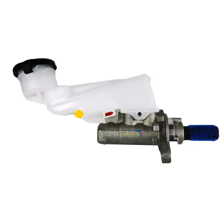 Автозапчасти 4JK1 DMAX главный тормозной цилиндр для грузовика 8983206680 8-98320668-0 8-98320-668-0 для грузовика Высокое качество оптовая продажа