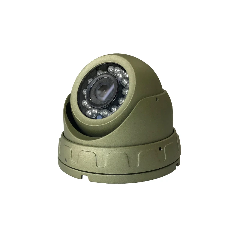 Car Camera Full Hd Metal Material  Car Rear Camera Recorder