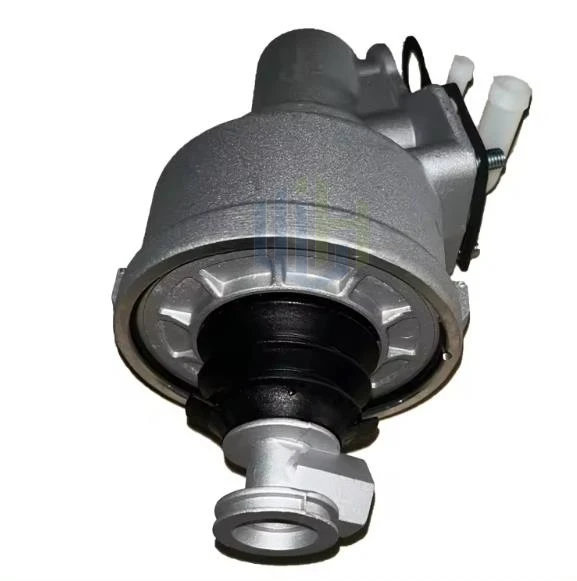 WJH Truck Brake Parts Air brake booster Servo Master 1513717/ 629683AM Clutch Booster  For Scani-a 114/124 340P P340