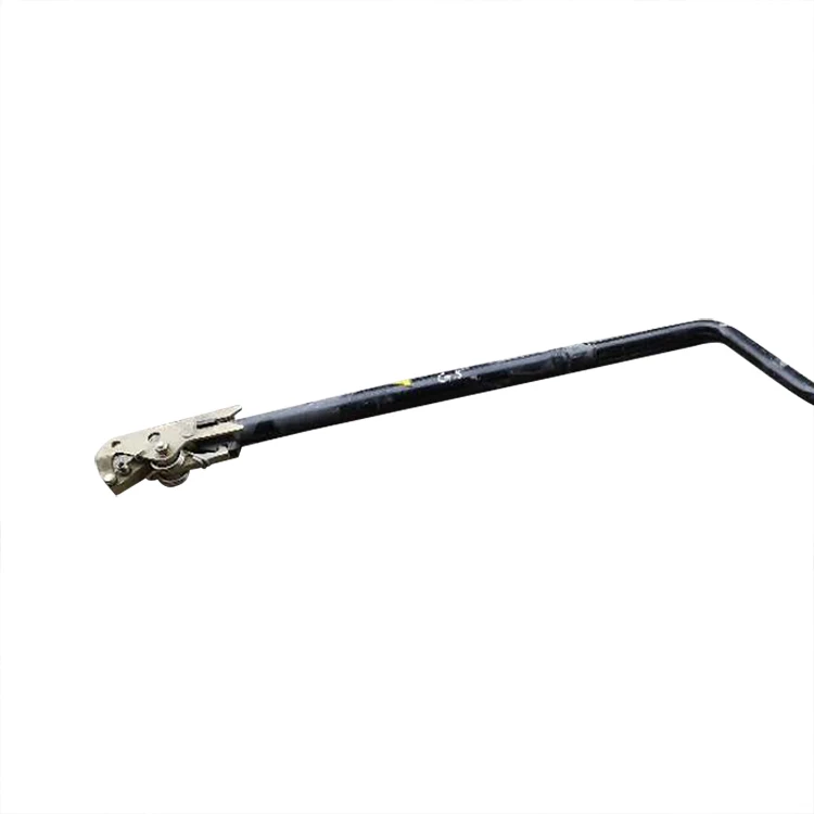 Высококачественный рычаг переключения передач для грузовика HANVAN G5 17NMBW111-03050 запчасти для грузовика