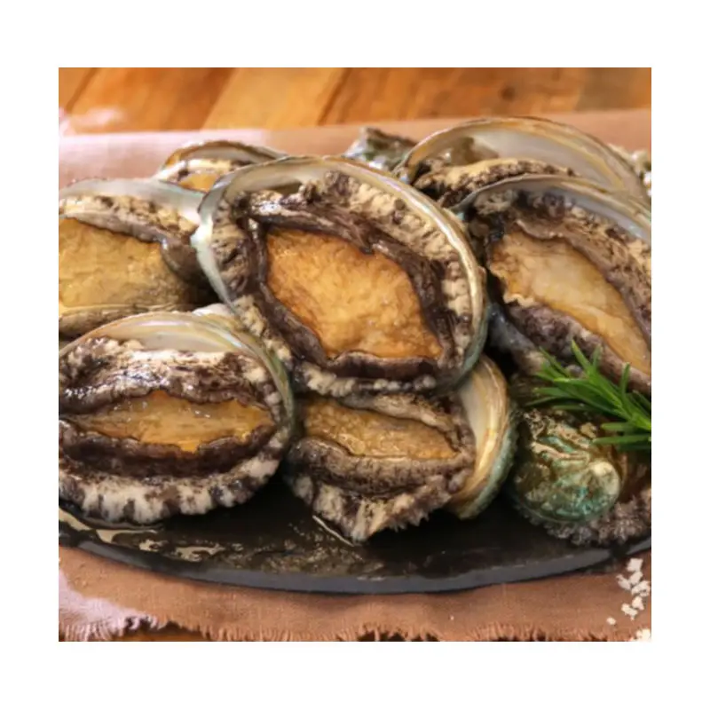 Свежие Замороженные моллюски мясо морского ушка цена