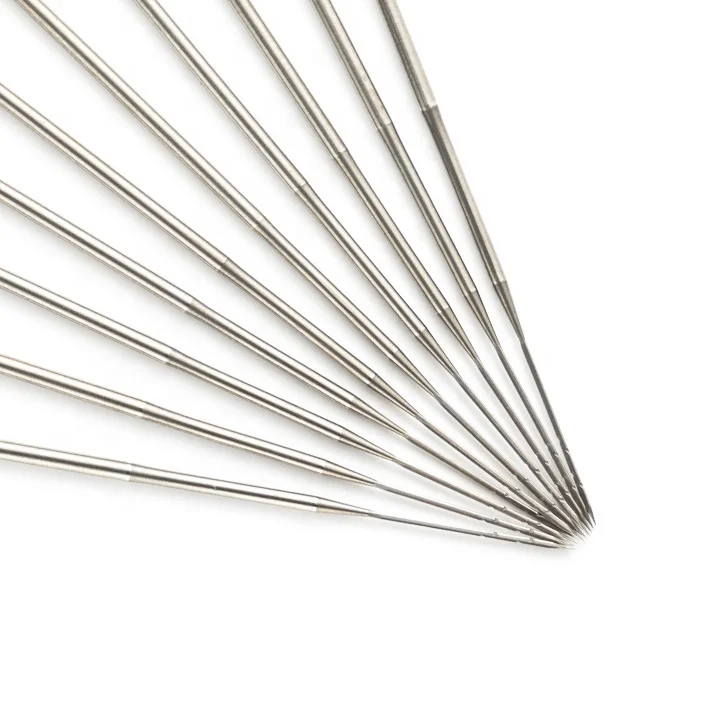 Felting Needles 15*16*36*3C24-B0202/C-Y24200 YUXING Tri Star Needles